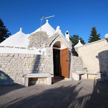 Vista Trulli Selva Di Fasano Exterior photo