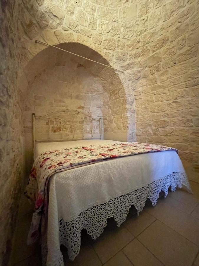 Vista Trulli Selva Di Fasano Exterior photo
